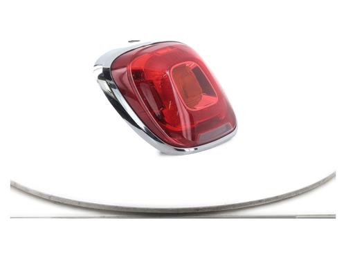 Left taillight FIAT 500X (334_) 1.6 D Multijet (334AXA1B, 334AXA11) | BP31693588C34  - Image 5