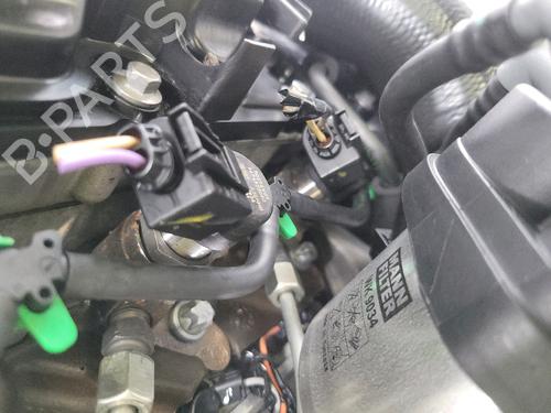 Motor CITROËN C4 Picasso I MPV (UD_)  | BP28573747M1