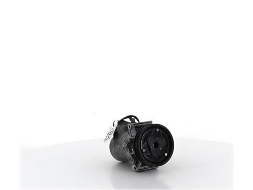 AC compressor NISSAN NV200 Van 1.5 dCi 110 (M20, M20N, M20M) | BP39394038M34 - Image 4