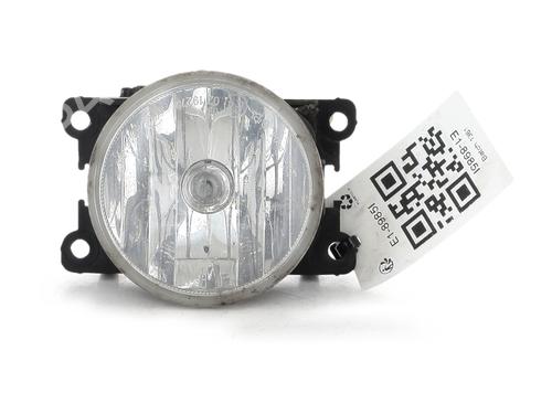 Used Left front fog light Left front fog light CITROËN DS3 (SA_) 1.6 HDi 90 (92 hp) 36006050 36006050