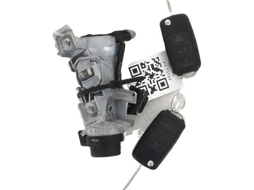 Used Ignition barrel Ignition barrel VW SCIROCCO III (137, 138) 1.4 TSI (160 hp) 33926110 33926110