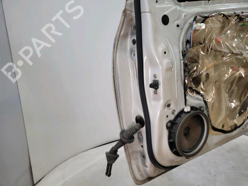 Right front door TOYOTA YARIS (_P9_) 1.8 VVTi (ZSP90_, ZSP90R) | BP29416005C3 