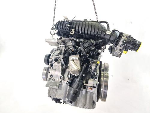 Engine BMW 1 (F40) 118 i | BP39608751M1 - Image 2