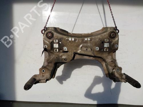 Forbro RENAULT SCÉNIC III (JZ0/1_) 1.5 dCi (110 hp) 29471096