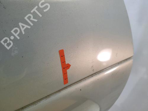Right front door RENAULT MEGANE I Coach (DA0/1_) 1.6 16V (DA0B, DA04, DA11) | BP24362692C3 