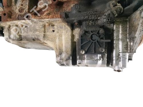 Engine OPEL ZAFIRA A MPV (T98) 1.8 16V (F75) | BP27374306M1 