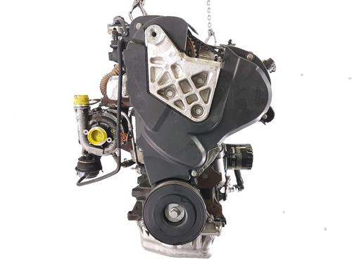 Used Engine Engine RENAULT SCÉNIC III (JZ0/1_) 1.9 dCi (JZ0J, JZ1J, JZ1K, JZ1S) (131 hp) 33532979 33532979