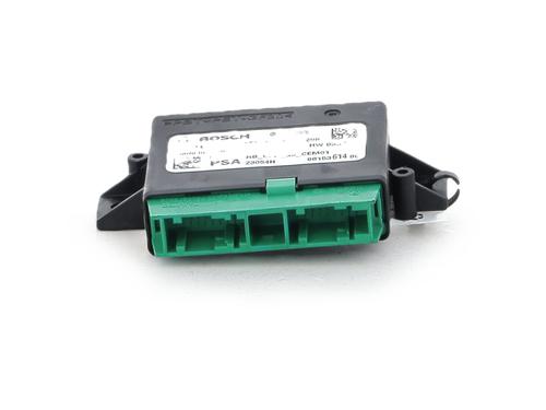 Used Electronic module Electronic module 38081892 38081892
