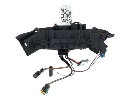 Squib airbag RENAULT MODUS / GRAND MODUS (F/JP0_) 1.2 16V (JP0W) | BP29602772C102