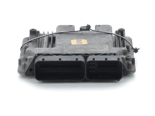 Motorstyringsenhet MINI MINI (R56) Cooper D (109 hp) 31032189