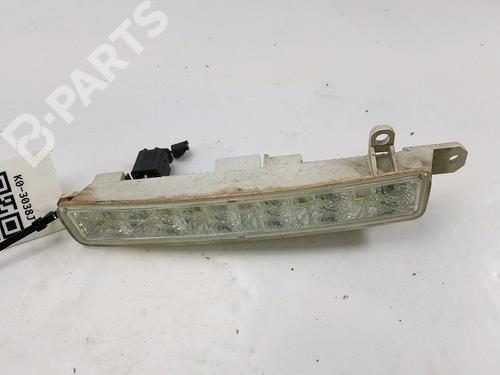 Used Right daytime light Right daytime light CITROËN C3 II (SC_) 1.2 VTi 82 (82 hp) 11092409 11092409