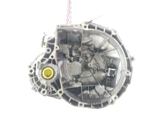 Gearbox CITROËN C3 I (FC_, FN_)  | BP24393760M3 