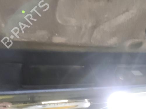 Tailgate FORD FOCUS C-MAX (DM2) 1.6 TDCi | BP29849594C6
