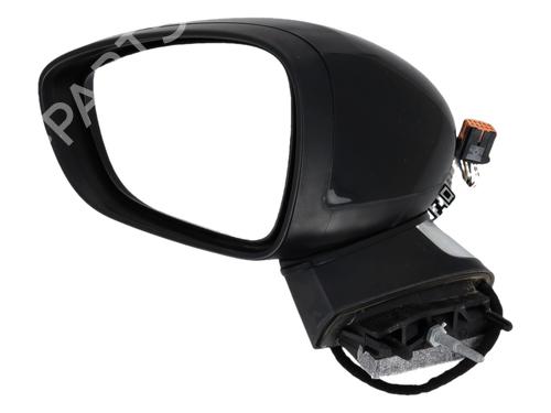 Used Left mirror Left mirror CITROËN DS4 (NX_) 1.6 BlueHDi 120 (120 hp) 36776763 36776763