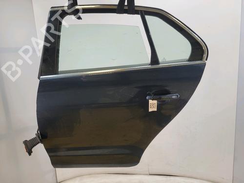 Used Left rear door Left rear door VW JETTA III (1K2) 1.9 TDI (105 hp) 36005848 36005848