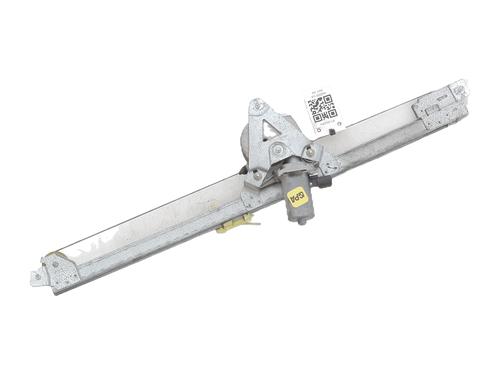 Front left window mechanism RENAULT TRAFIC II Van (FL) | BP33685829C22 - Image 2