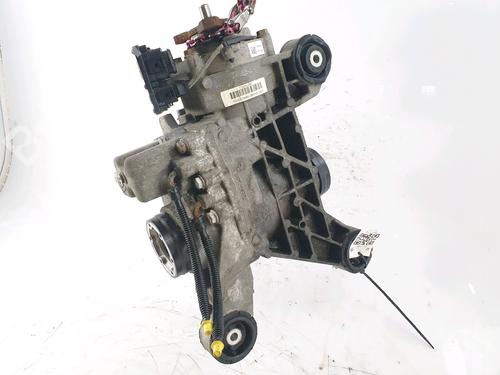 Differential, bag AUDI A1 (8X1, 8XK) S1 quattro (231 hp) 31031982