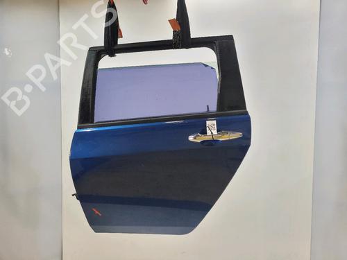 Used Left rear door HONDA ACCORD VII Tourer (CM, CN) 2.0 (CM1) (155 hp) 29198442