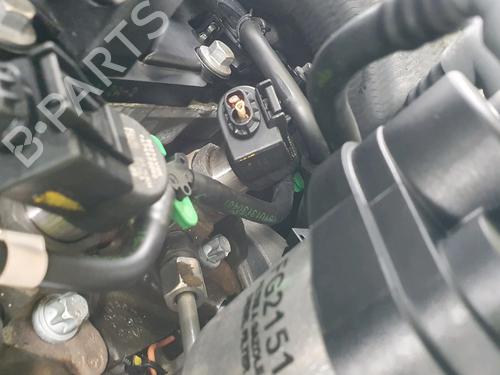 Engine CITROËN C4 Grand Picasso I (UA_) 1.6 HDi 110 | BP30842604M1