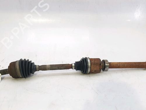 Transmisión delantera derecha DACIA LODGY (JS_) 1.3 TCe 130 (JSNE) (131 hp) 30557484