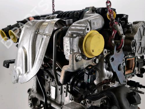 Engine PEUGEOT 208 I (CA_, CC_) 1.6 HDi / BlueHDi 75 | BP32278864M1 