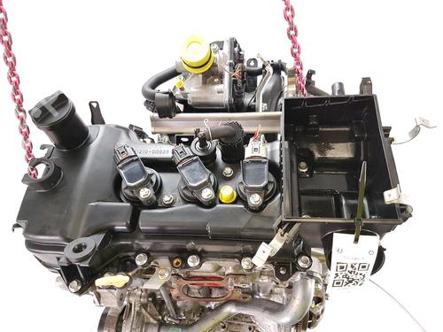 Engine PEUGEOT 108 1.0 VTi | BP20289807M1 