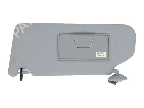 left-sun-visor-citroen-c4-aircross-2010-33733040 main image