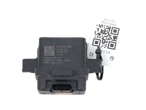 Electronic module CITROËN C3 IV (CC_, CB_) ë-C3 (CBZYAZ) | BP40619268M83 - Image 2
