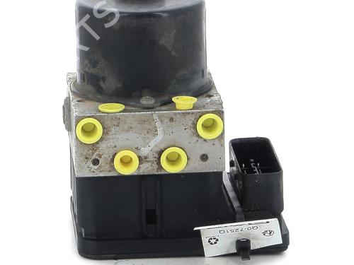 ABS pump RENAULT ESPACE IV (JK0/1_) 2.0 dCi (JK01, JK02, JK1J, JK1K, JK1H) | BP33165944M43 - Image 3