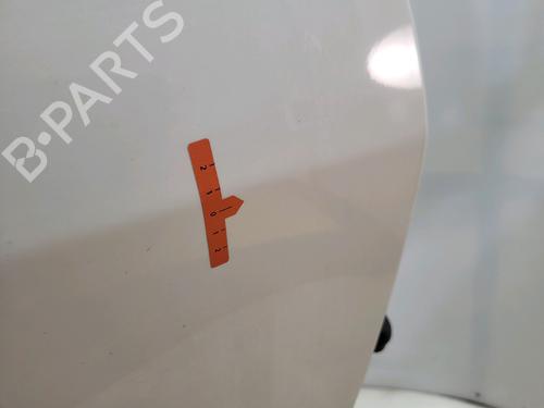 Right front door FORD FIESTA VII (HJ, HF) 1.1 Ti-VCT | BP32406628C3