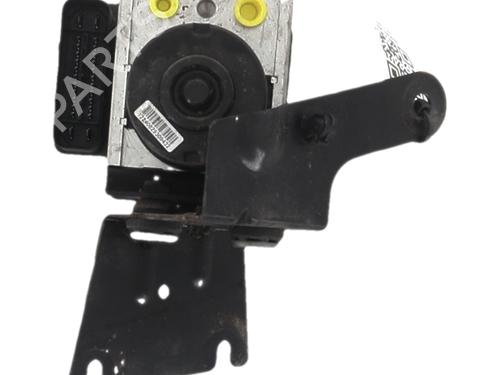 ABS pump RENAULT TWINGO II (CN0_) 1.2 (CN0D) | BP36692020M43 - Image 5
