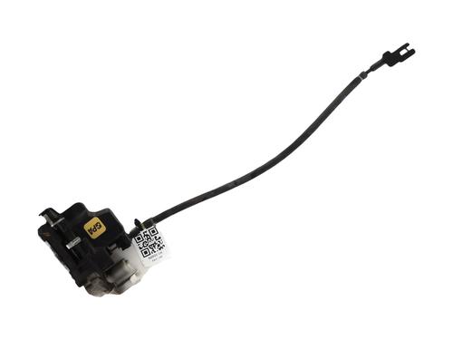 Used Front right lock Front right lock FIAT DOBLO Box Body/MPV (223_) 1.9 JTD (105 hp) 34204595 34204595