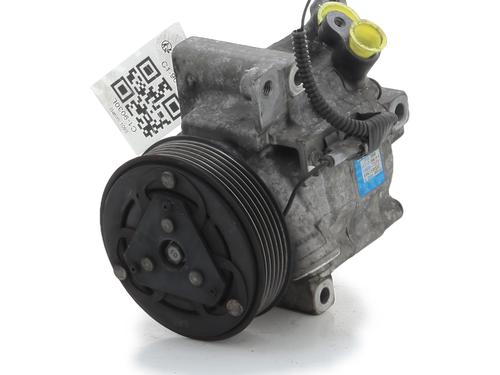 Used AC compressor PEUGEOT 107 (PM_, PN_) 1.0 (68 hp) 29552429