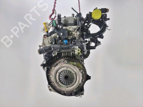 Engine PEUGEOT 206 Hatchback (2A/C) 1.4 i | BP29702077M1 