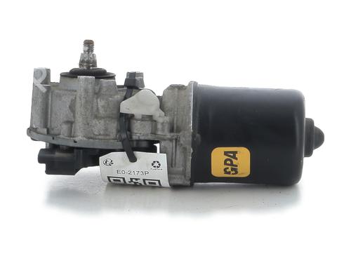 Front wiper motor RENAULT SCÉNIC II (JM0/1_) 1.5 dCi (JM1E, JM16) | BP30925281M29