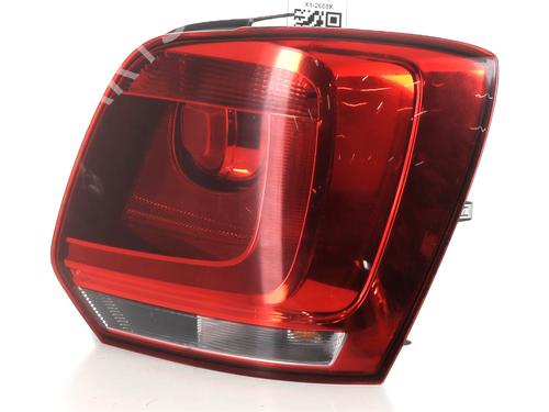 Right taillight VW POLO V (6R1, 6C1) 1.6 TDI | BP29495595C35 