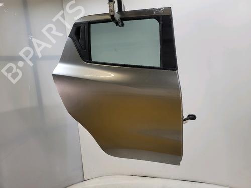 Used Right rear door Right rear door SUZUKI SWIFT V (AZ) 1.2 Hybrid (Mild Hybrid) (A2L412) (83 hp) 33446226 33446226