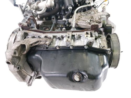 Engine SUZUKI SWIFT III (MZ, EZ) 1.3 DDiS (RS413D) | BP32181175M1 
