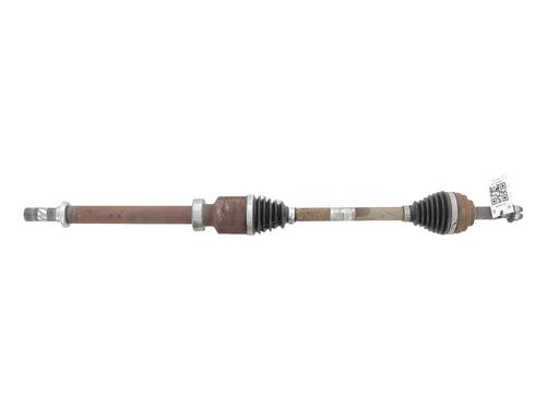 Used Right front driveshaft Right front driveshaft RENAULT CLIO IV (BH_) 0.9 TCe 90 (BHNF, BHMA, BHMH, BHJK, BHJR) (90 hp) 33972571 33972571
