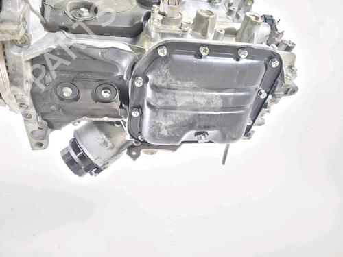 Engine TOYOTA YARIS (_P13_) 1.4 D (NLP130_, NLP130) | BP30379482M1