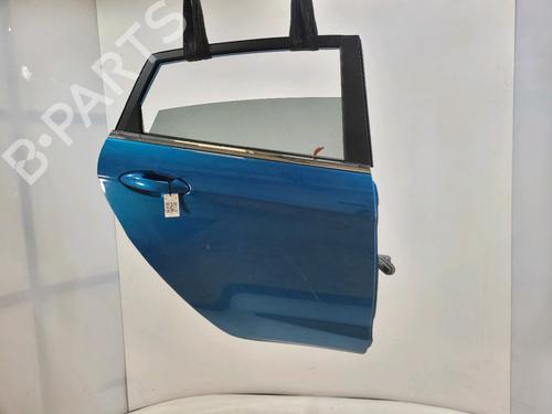Used Right rear door FORD FIESTA VI (CB1, CCN) 1.0 EcoBoost (100 hp) 29702275