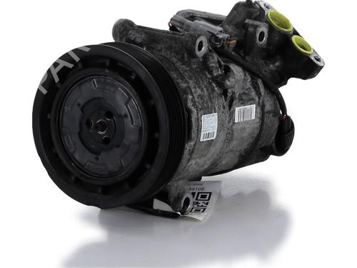 Compressore A/C RENAULT MEGANE III Hatchback (BZ0/1_, B3_) 1.5 dCi | BP29987577M34 