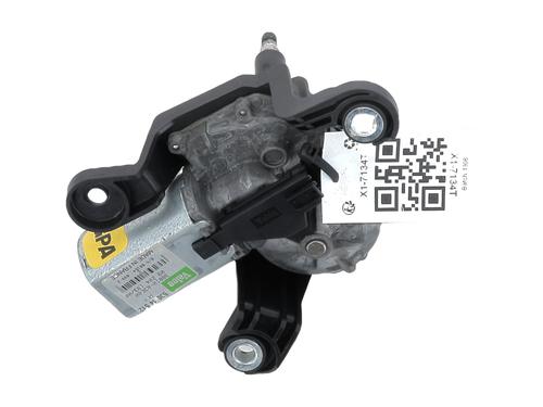 Used Rear wiper motor Rear wiper motor OPEL AGILA A (H00) 1.0 12V (F68) (58 hp) 34111674 34111674