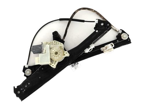 Used Front left window mechanism Front left window mechanism PEUGEOT 308 SW II (LC_, LJ_, LR_, LX_, L4_) 1.6 HDi 92 (92 hp) 33419708 33419708