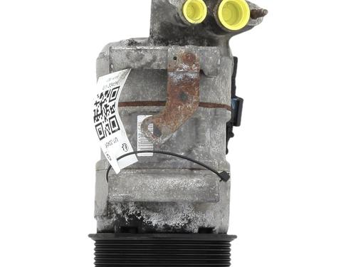 AC compressor PEUGEOT 2008 I (CU_) 1.2 VTi | BP40114703M34 - Image 5