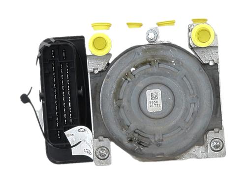ABS pump PEUGEOT 2008 I (CU_) 1.6 HDi | BP37016898M43 - Image 5