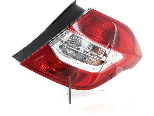 Right taillight CITROËN C4 II (NC_) 1.6 HDi 110 | BP28286210C35 