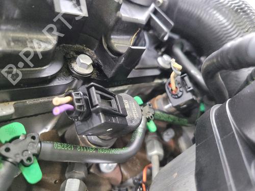 Engine PEUGEOT 3008 I MPV (0U_) 1.6 HDi | BP30558142M1  - Image 9