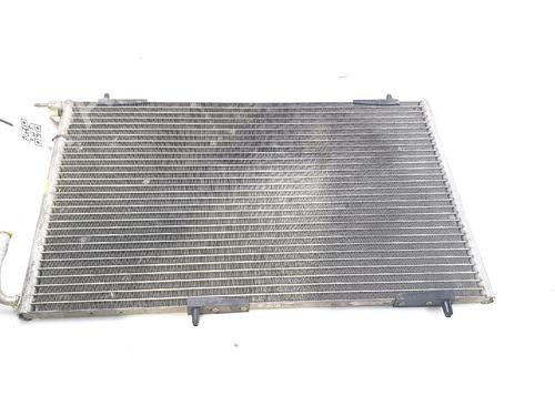 Used AC radiator PEUGEOT 206+ (2L_, 2M_) 1.4 i (2LKFWA, 2MKFWA) (75 hp) 29762136