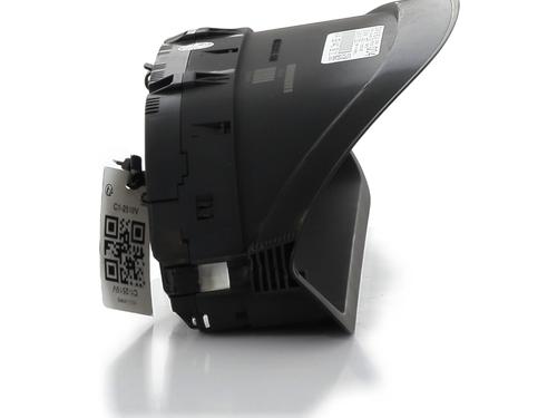 Instrument cluster MERCEDES-BENZ A-CLASS (W169) A 180 CDI (169.007, 169.307) | BP29931556C47